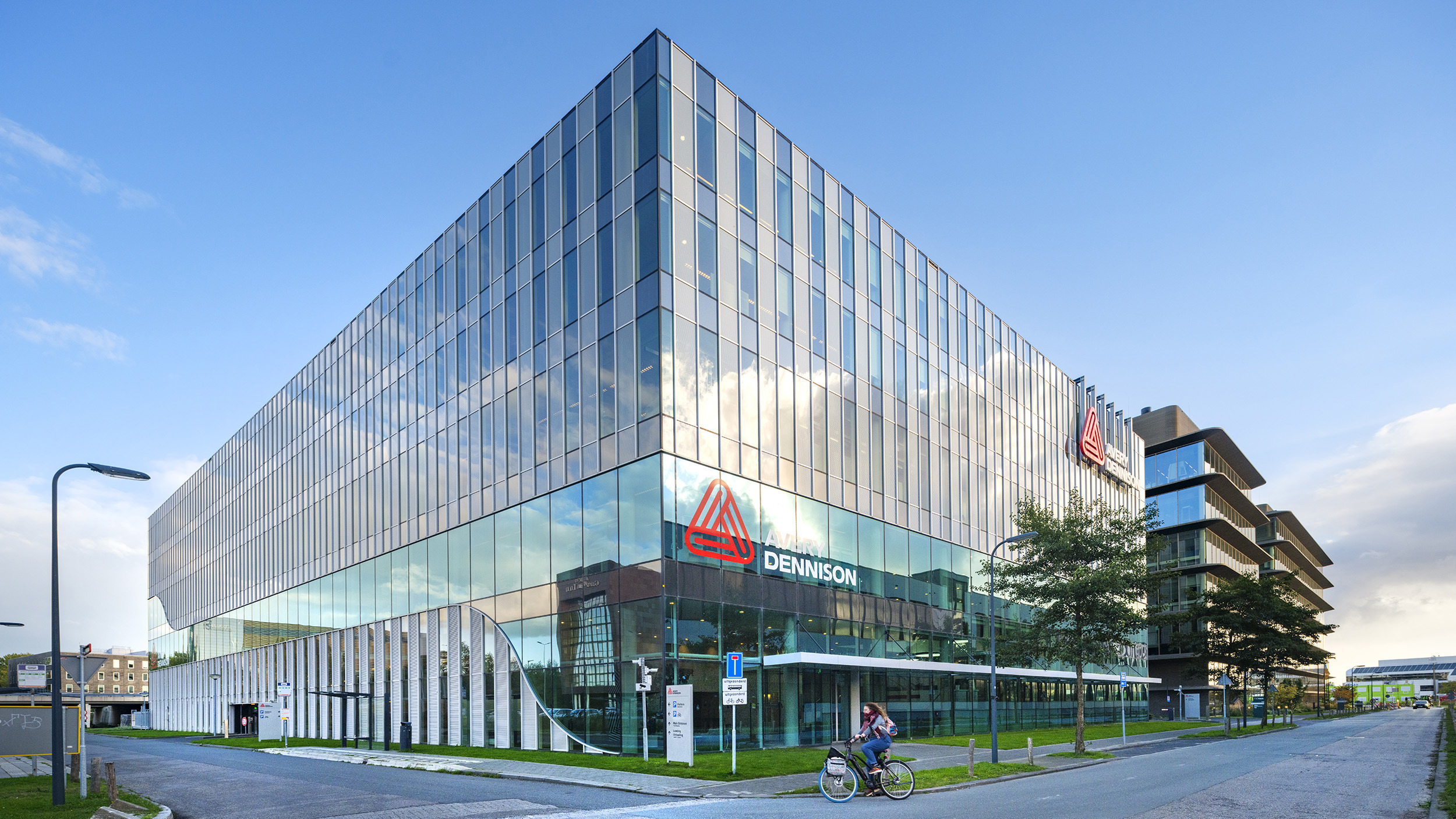 Avery Dennison