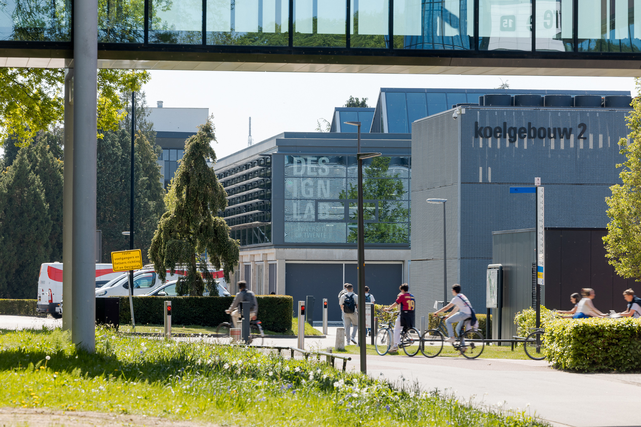 This slide displays 20250430 DSPF Twente Joniisraeli 102 SWR53434.