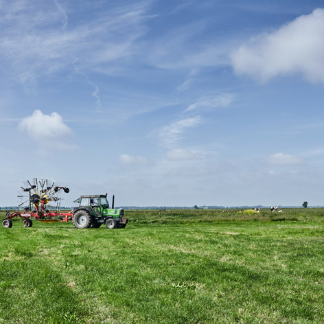 ASR Landelijk Vastgoed Jonge Boeren Erfpacht